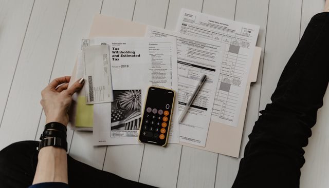 crea il tuo budget mensile