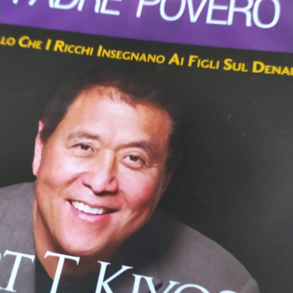 padre ricco padre povero