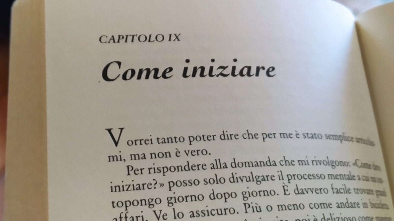 padre ricco padre povero come iniziare
