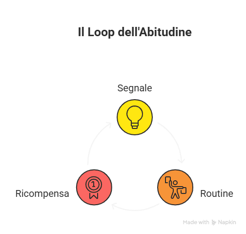 loop abitudini