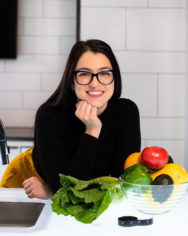 alimentazione sana