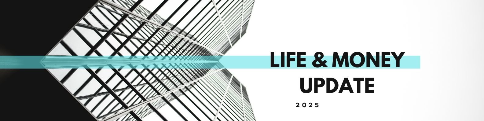 Life & Money Update – 2025: L’Anno in Cui Ho Smesso di Evitare i Numeri