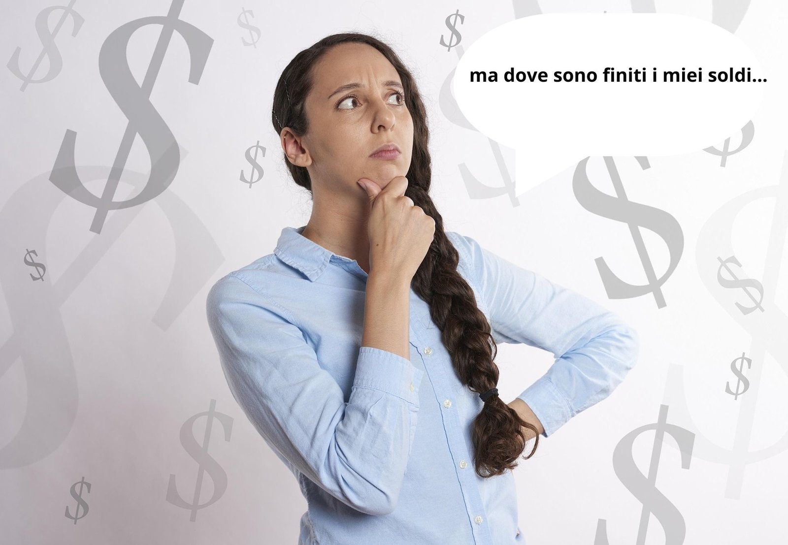 Perché a fine mese non resta mai nulla (e cosa ho cambiato per uscire dal loop)