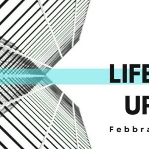 Life & Money Update #2 – Febbraio 2026: Patrimonio e Risparmio