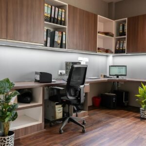 zona di casa confortevole