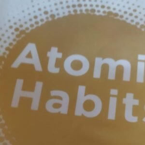 Atomic Habits – Quello che ho applicato davvero (e cosa è cambiato)
